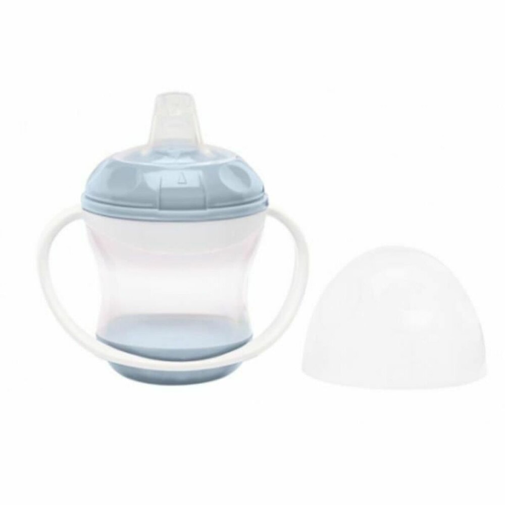 Pahar cu Pai ThermoBaby 180 ml
