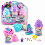Joc de Plastilină Canal Toys Fluffy Slime Kit