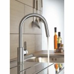 Robinet Monocomandă Grohe 31484001
