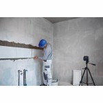 Nivel laser BOSCH GCL 2-50