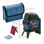 Nivel laser BOSCH GCL2-15 15 m