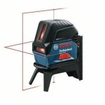 Nivel laser BOSCH GCL2-15 15 m