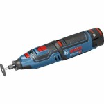 Unealtă multifuncţională Turbo BOSCH Gro 12V-35 12 V