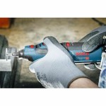 Unealtă multifuncţională Turbo BOSCH Gro 12V-35 12 V
