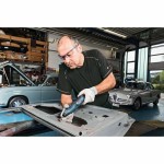 Unealtă multifuncţională Turbo BOSCH Gro 12V-35 12 V