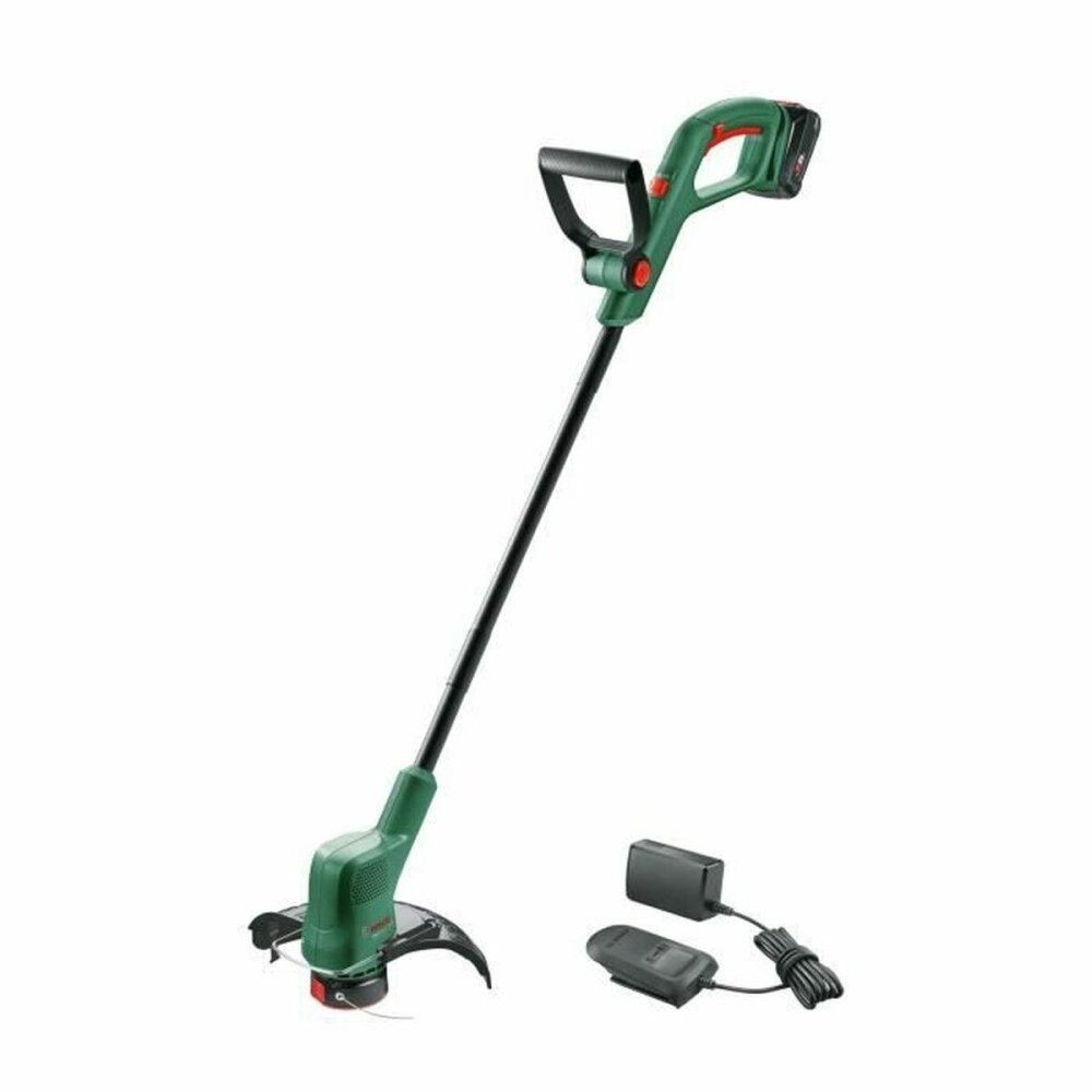 Aparat de Tuns Electric BOSCH Easy GrassCut 18V-230 18 V 23 cm