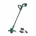 Aparat de Tuns Electric BOSCH Easy GrassCut 18V-230 18 V 23 cm
