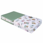 Saltea de joacă Tineo Jungle Buddies 5 în 1