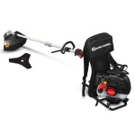 Foarfece de grădină Elem Technic DCBT52DO-22