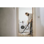 Aspirator de praf umed și uscat Kärcher WD 5 S V-25/5/22 1100 W 25 L Suflantă