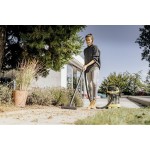 Aspirator de praf umed și uscat Kärcher WD 5 S V-25/5/22 1100 W 25 L Suflantă