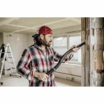 Aspirator de praf umed și uscat Kärcher WD 6 P S V-30/6/22/T 23 kPa 30 L 1300 W Suflantă