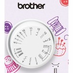 Mașină de Cusut Brother KE14S