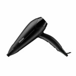 Uscător de Păr Babyliss Power Dry 2100 2100 W 2100 W Negru