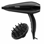 Uscător de Păr Babyliss Power Dry 2100 2100 W 2100 W Negru