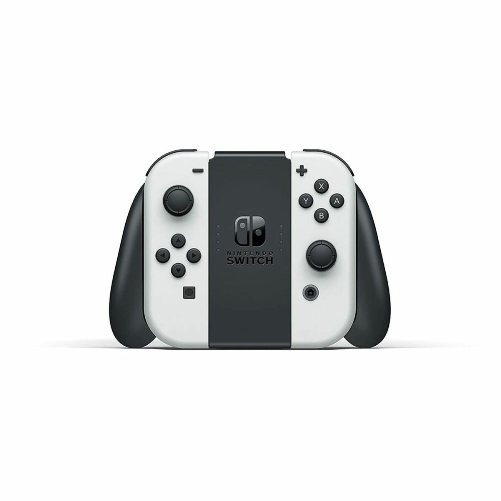 Nintendo Switch Nintendo HW (OLED) (Recondiționate A+)