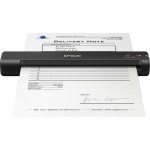 Scaner Portabil Epson WorkForce ES-50 600 dpi USB 2.0
