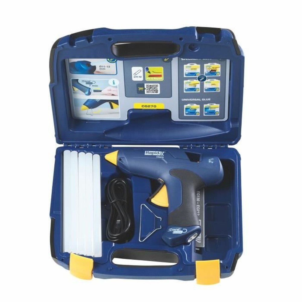 Pistol de lipit Rapid CG270