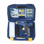 Pistol de lipit Rapid CG270