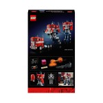Set de Construcție   Lego  Icons 10302 Optimus Prime Transformers