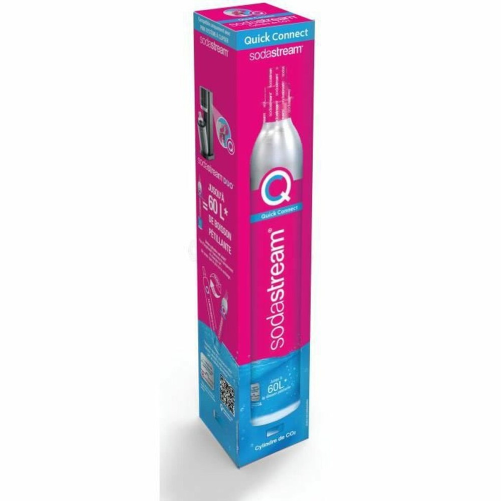 Accesorii sodastream 60 L