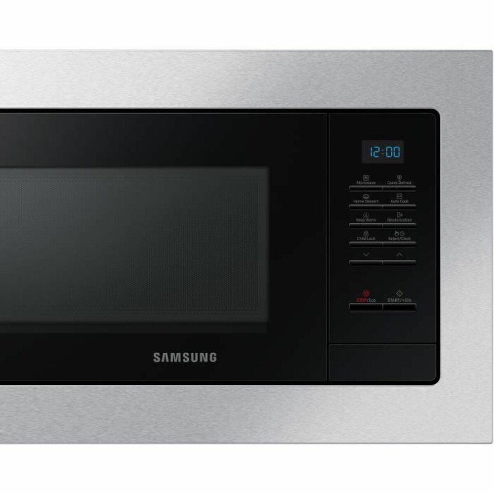 Cuptor cu microunde cu Grill Samsung MS20A7013AT/EF 20 L 850 W
