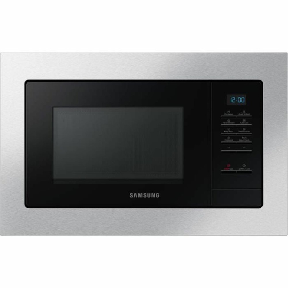 Cuptor cu microunde cu Grill Samsung MS20A7013AT/EF 20 L 850 W