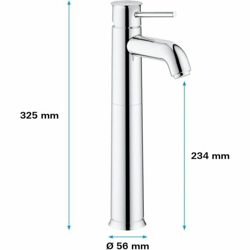 Robinet Monocomandă Grohe Metal
