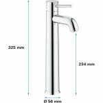 Robinet Monocomandă Grohe Metal