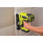 Pistol cu cuie Ryobi ONE+ 18 V