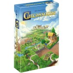 Joc de Masă Asmodee Carcassonne