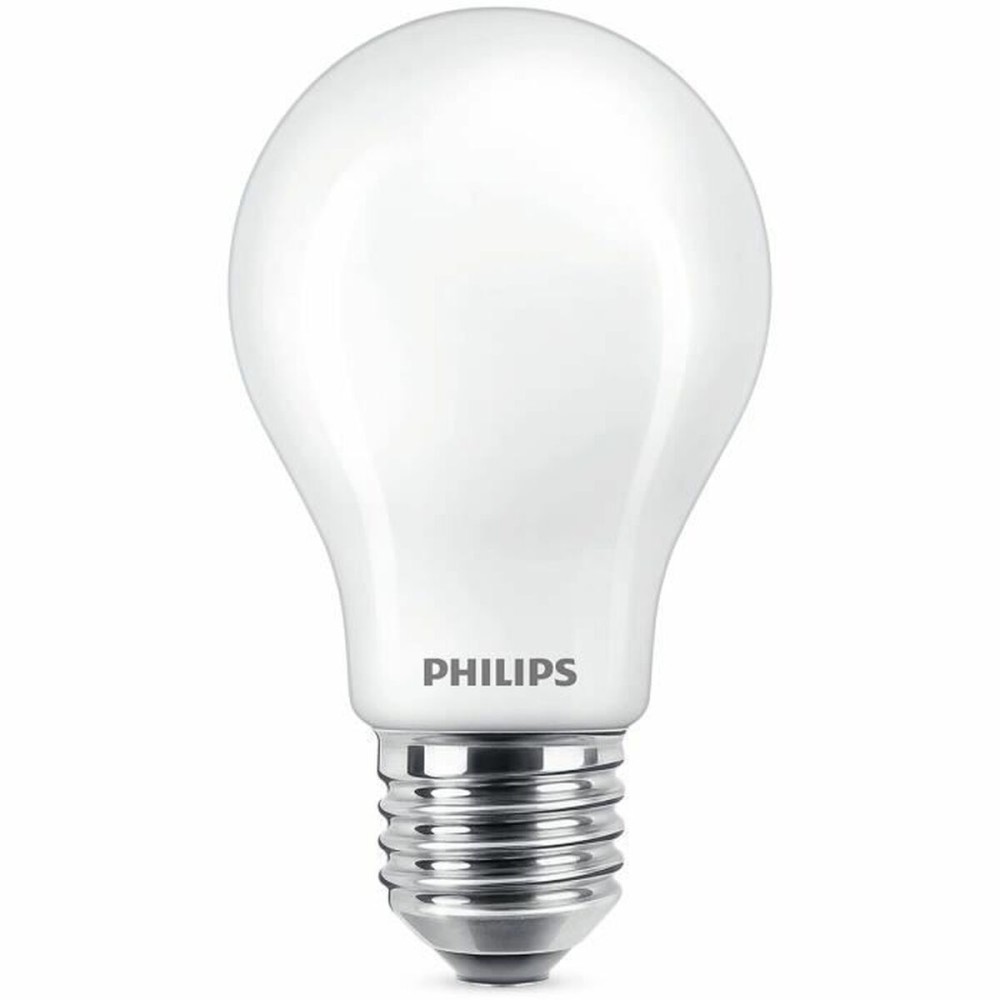 Bec LED Philips 8719514324114 Alb D 100 W
