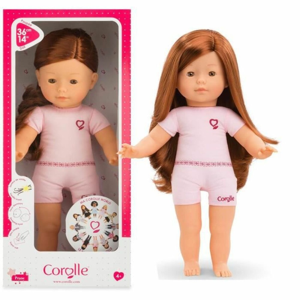 Păpușă Bebe Corolle 9000200070 36 cm