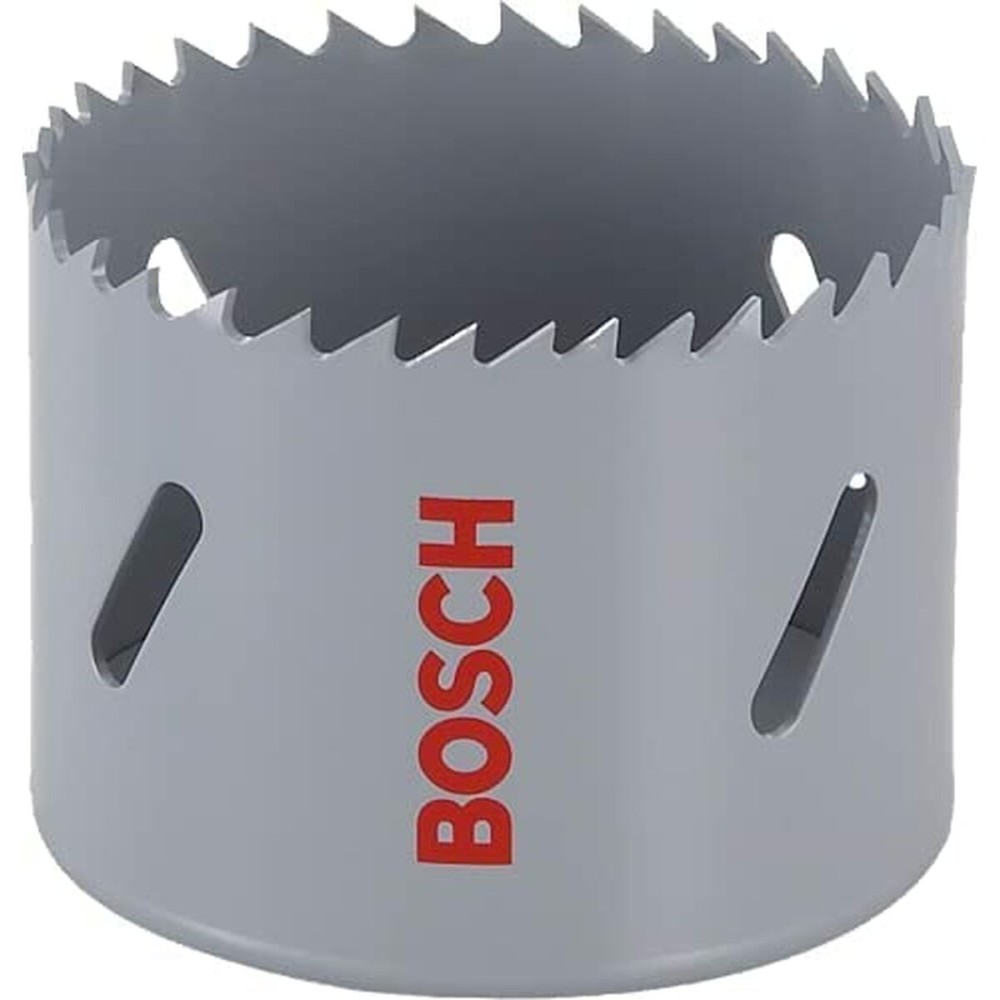 Set de coroane de găurire BOSCH Bimetal HSS 9 Piese
