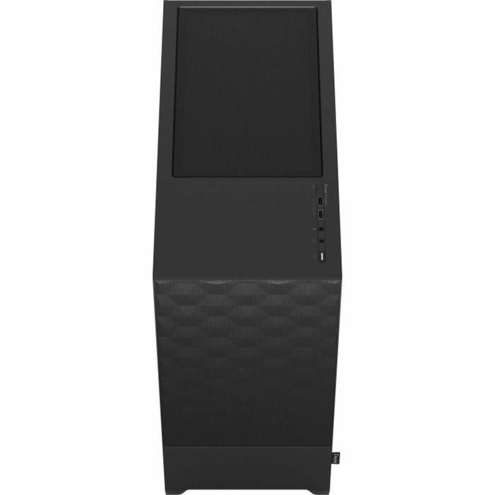 Unitate Semi-tower ATX Fractal Pop Air Negru