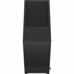 Unitate Semi-tower ATX Fractal Pop Air Negru