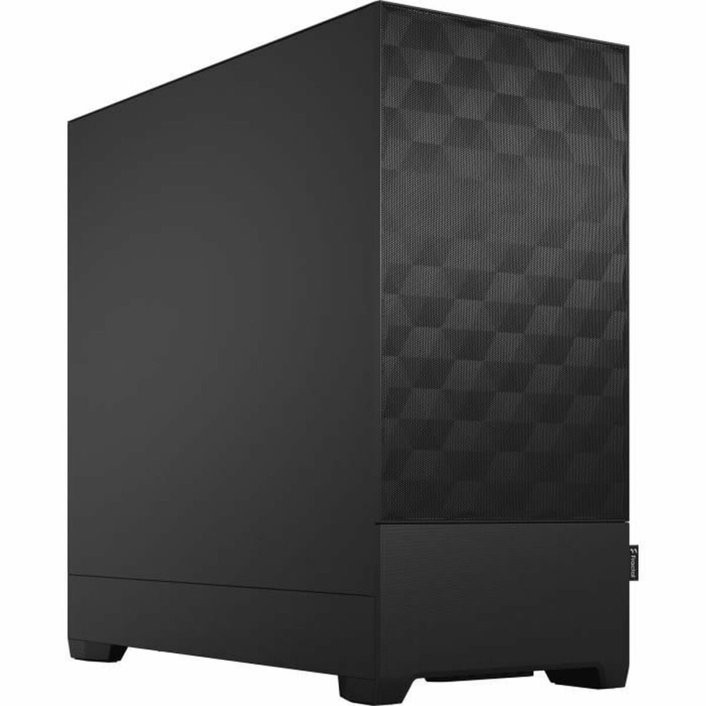 Unitate Semi-tower ATX Fractal Pop Air Negru