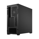 Unitate Semi-tower ATX Fractal Pop Air Negru
