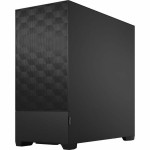 Unitate Semi-tower ATX Fractal Pop Air Negru