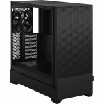 Unitate Semi-tower ATX Fractal Pop Air Negru