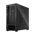 Unitate Semi-tower ATX Fractal Pop Air Negru