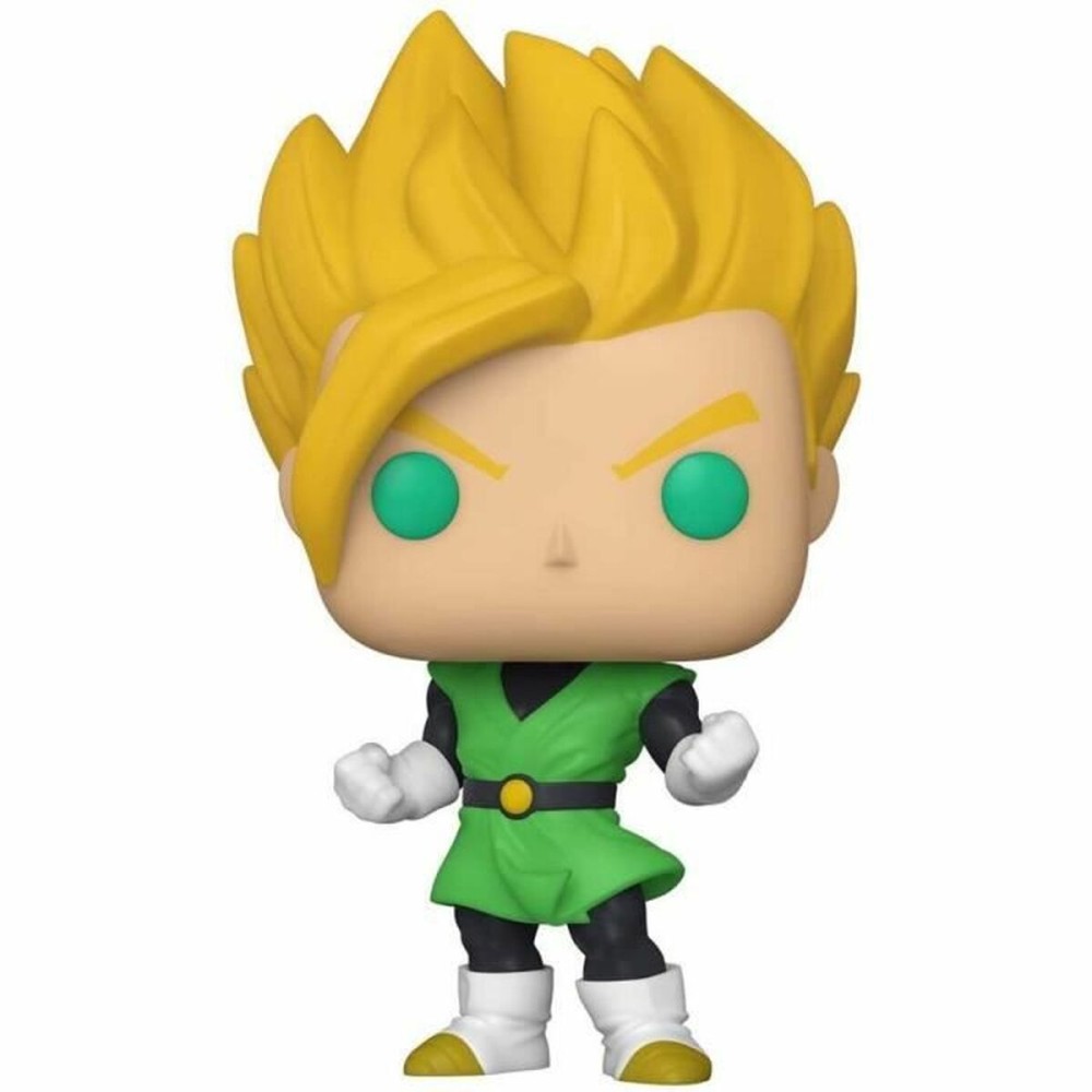 Figurină Funko Pop! DBZ S8 - Super Saiyan Gohan