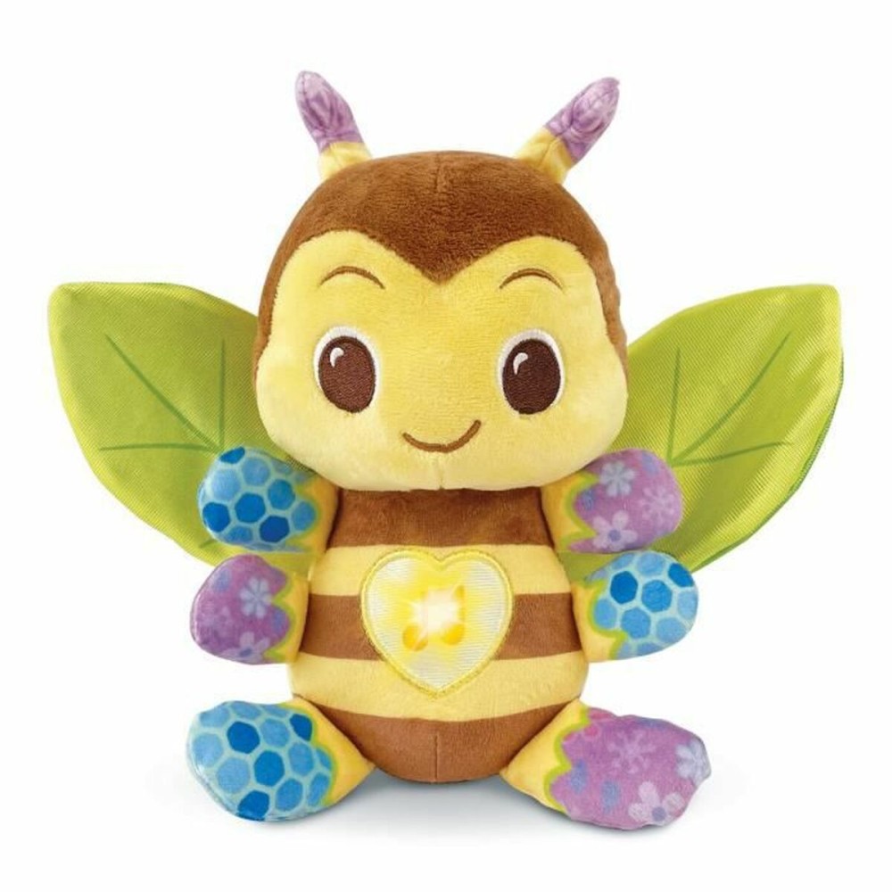 Jucărie de Pluș cu Sunet Vtech Baby Discovery Bee