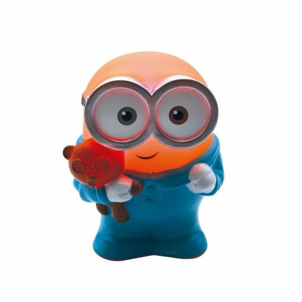 Lumină de veghe Lexibook Minions 3D