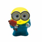 Lumină de veghe Lexibook Minions 3D