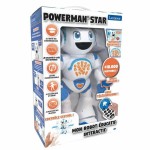 Robot interactiv Lexibook Powerman Star