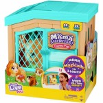Animal de Companie Interactiv Moose Toys Mama surprise