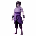 Figurine de Acțiune Bandai Mangekyo Sharingan 17 cm