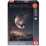 Puzzle Schmidt Spiele Dream Dust (1000 Piese)