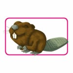 Joc de Masă Asmodee Concept kids 28 x 5 x 28 cm